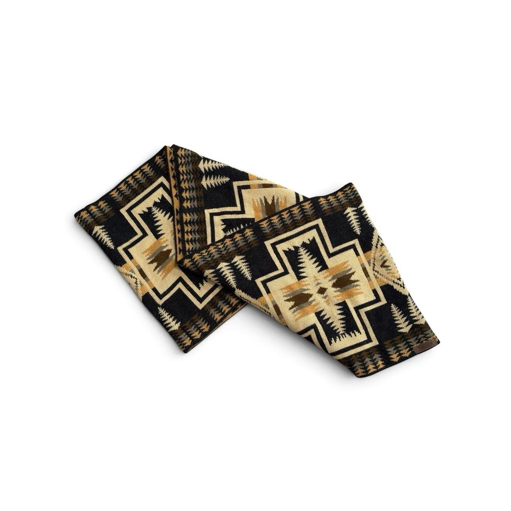 Pendleton Harding Aztec Infinity Circle Scarf Unisex Men’s Women’s - Picture 3 of 6